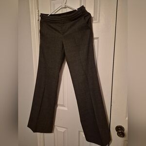 GAP Women Grey Trousers